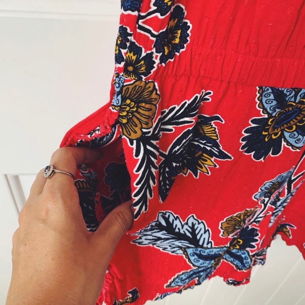 Loft romper - Picture 3 of 4
